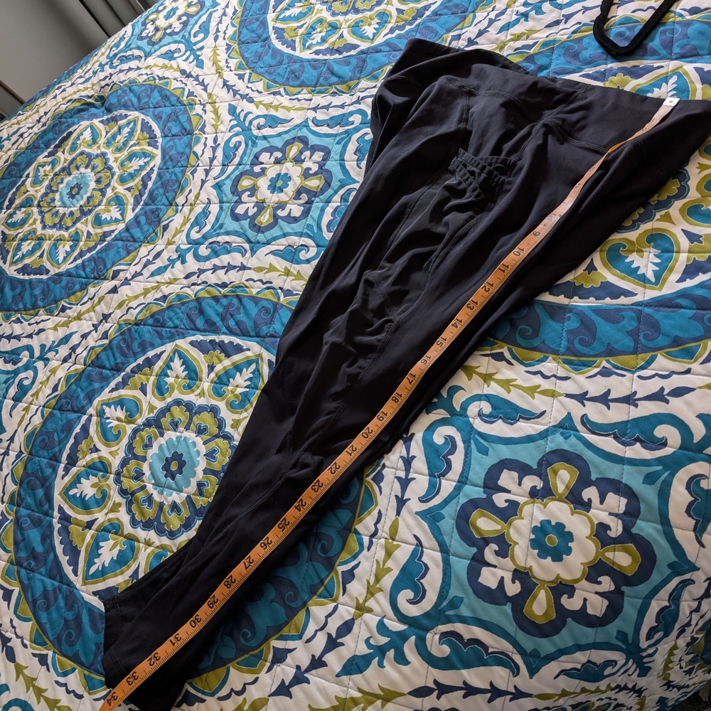 Final weeks, bundle & save Fabletics Motion365 Black Activewear